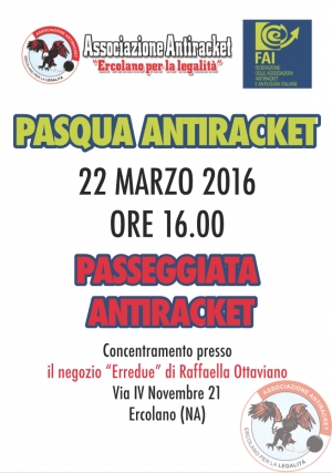 Pasqua Antiracket