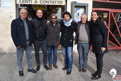 Nuovo direttivo e nuovo presidente per l&#039;associazione